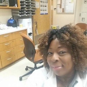 Meet your Posher, Marcia